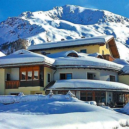 Hotel Alpenjuwel Melago المظهر الخارجي الصورة