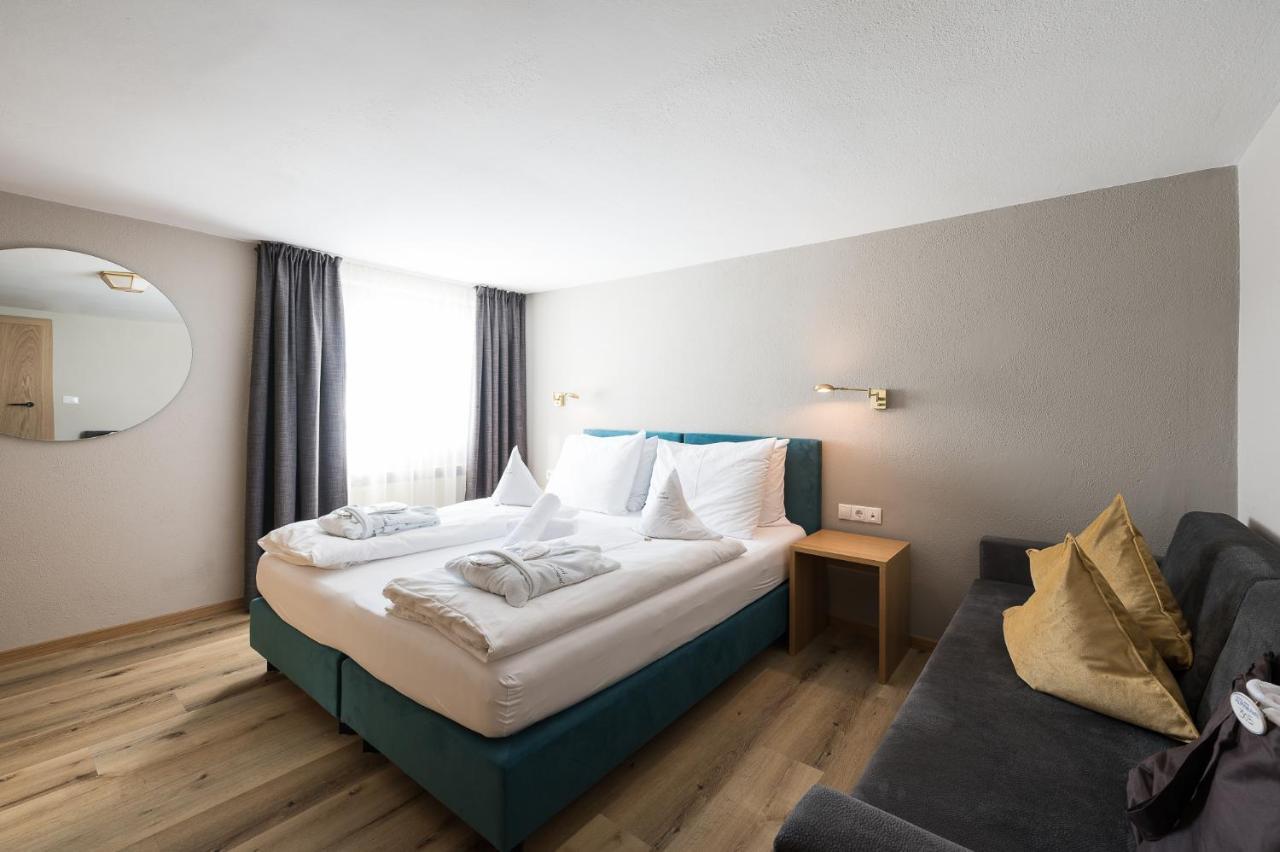 Hotel Alpenjuwel Melago المظهر الخارجي الصورة