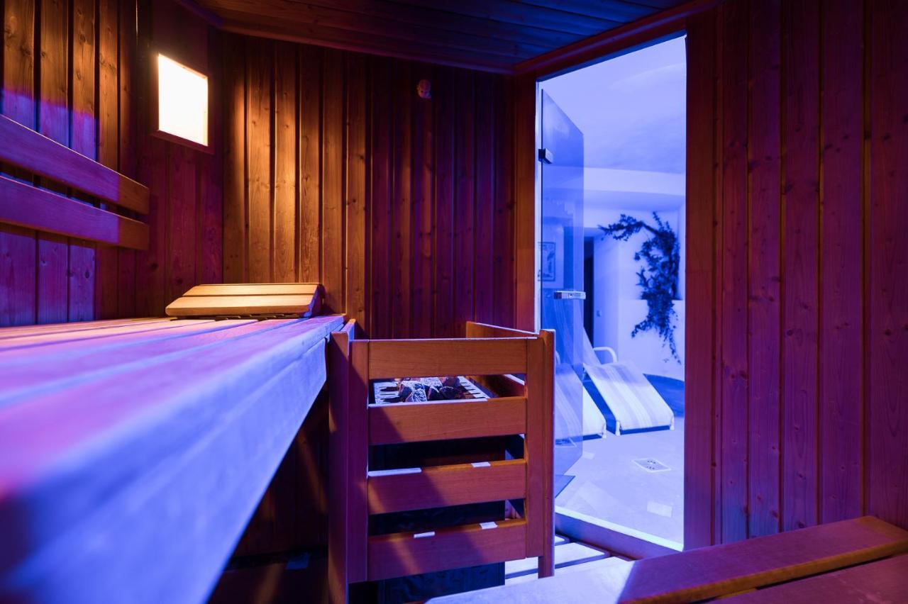 Hotel Alpenjuwel Melago المظهر الخارجي الصورة
