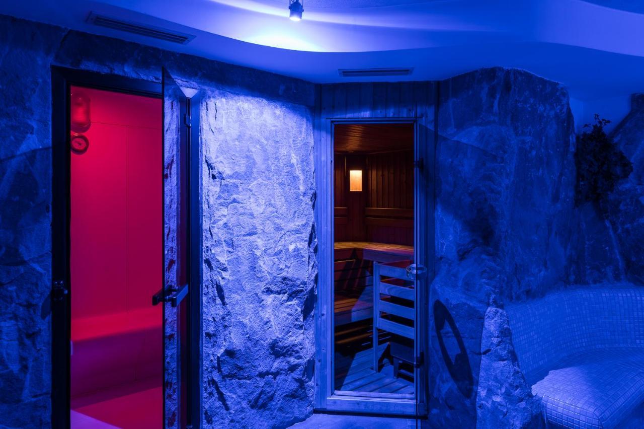 Hotel Alpenjuwel Melago المظهر الخارجي الصورة