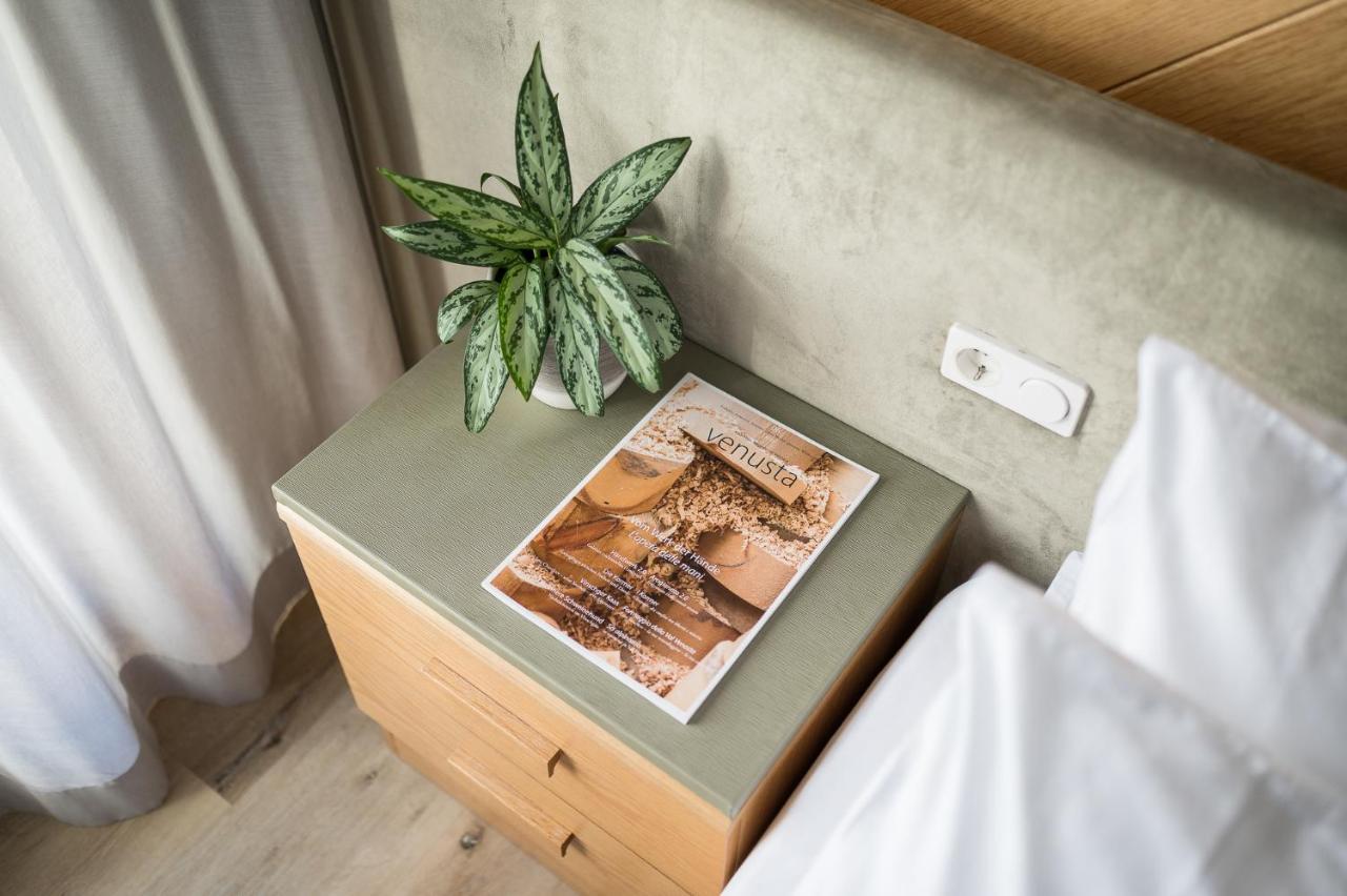 Hotel Alpenjuwel Melago المظهر الخارجي الصورة