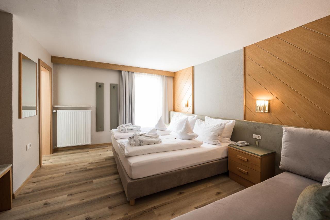 Hotel Alpenjuwel Melago المظهر الخارجي الصورة