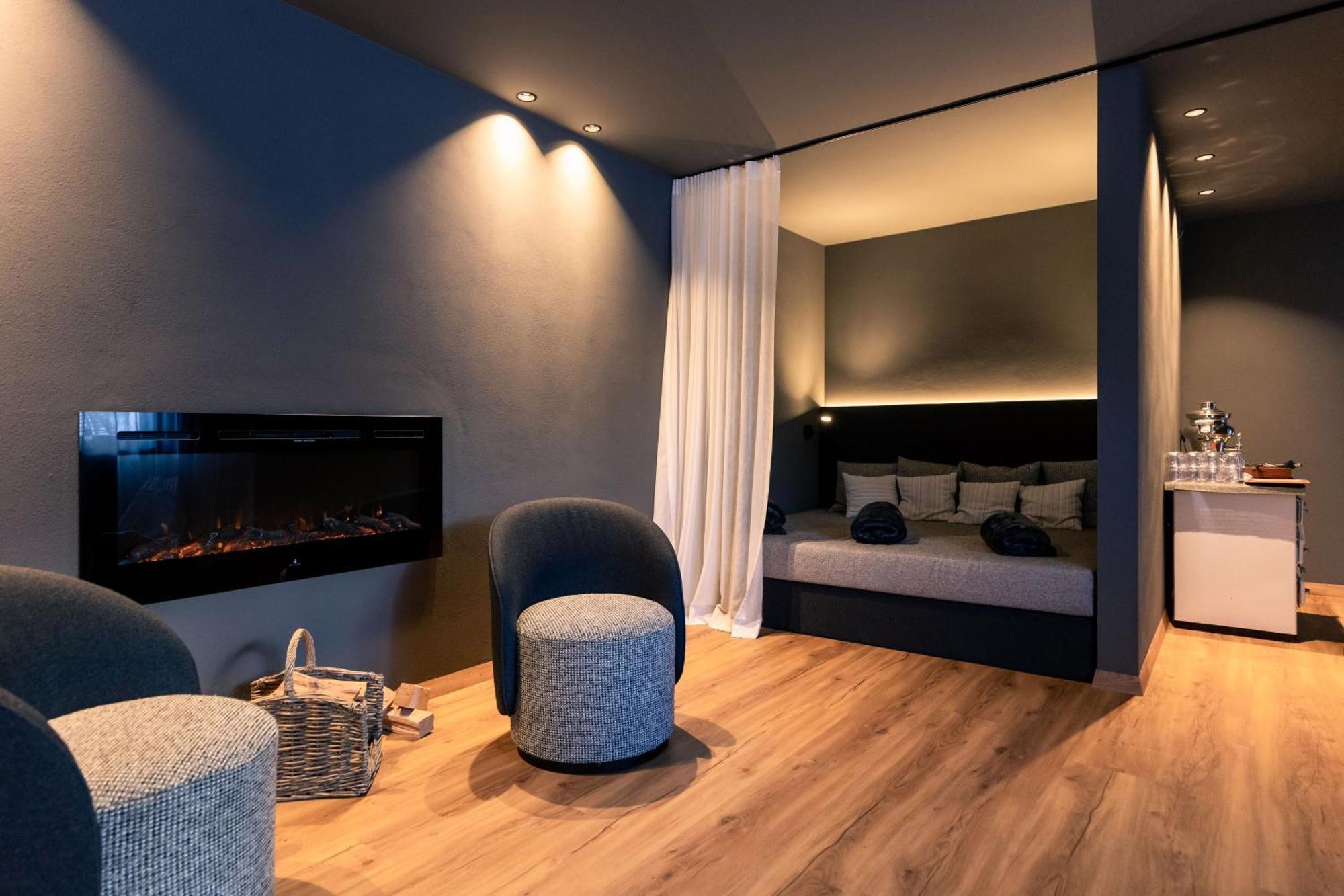 Hotel Alpenjuwel Melago المظهر الخارجي الصورة