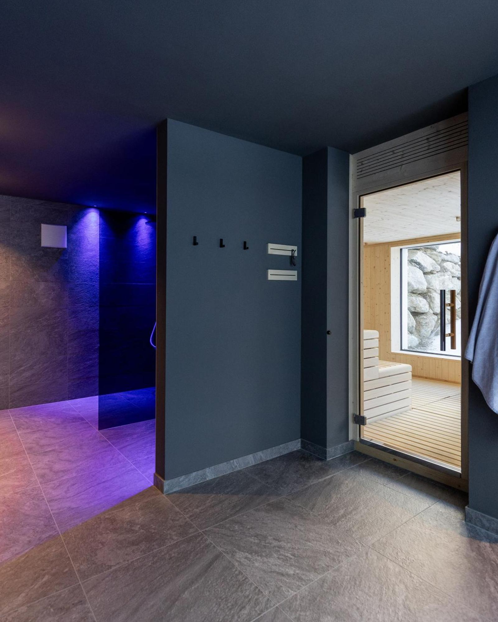 Hotel Alpenjuwel Melago المظهر الخارجي الصورة