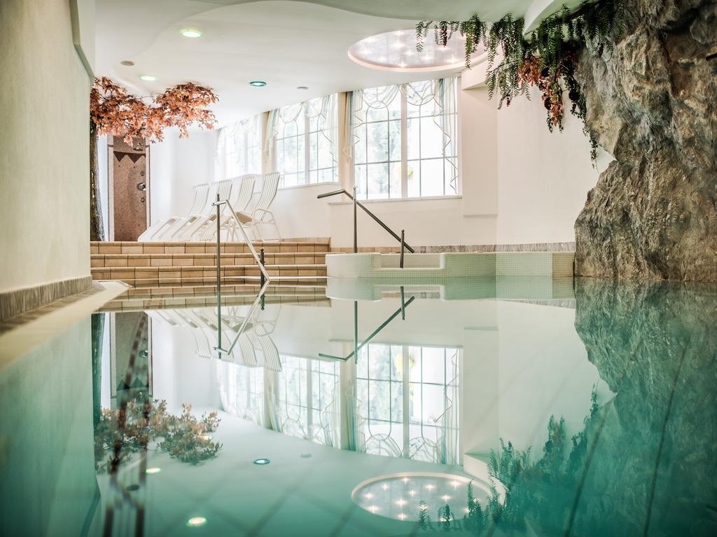 Hotel Alpenjuwel Melago المظهر الخارجي الصورة
