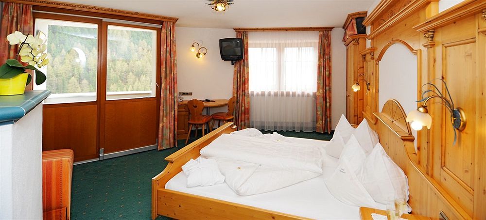 Hotel Alpenjuwel Melago المظهر الخارجي الصورة