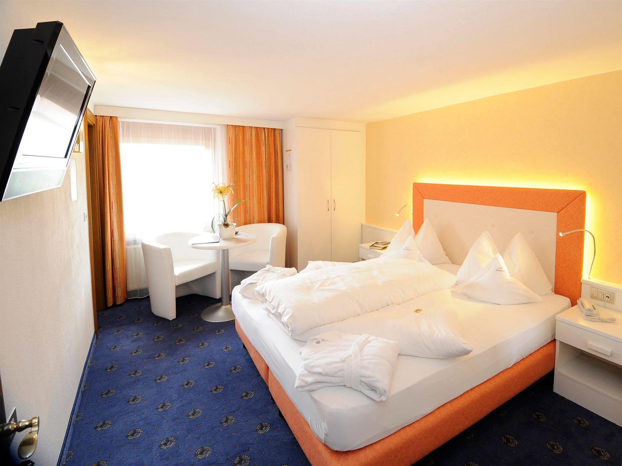Hotel Alpenjuwel Melago المظهر الخارجي الصورة