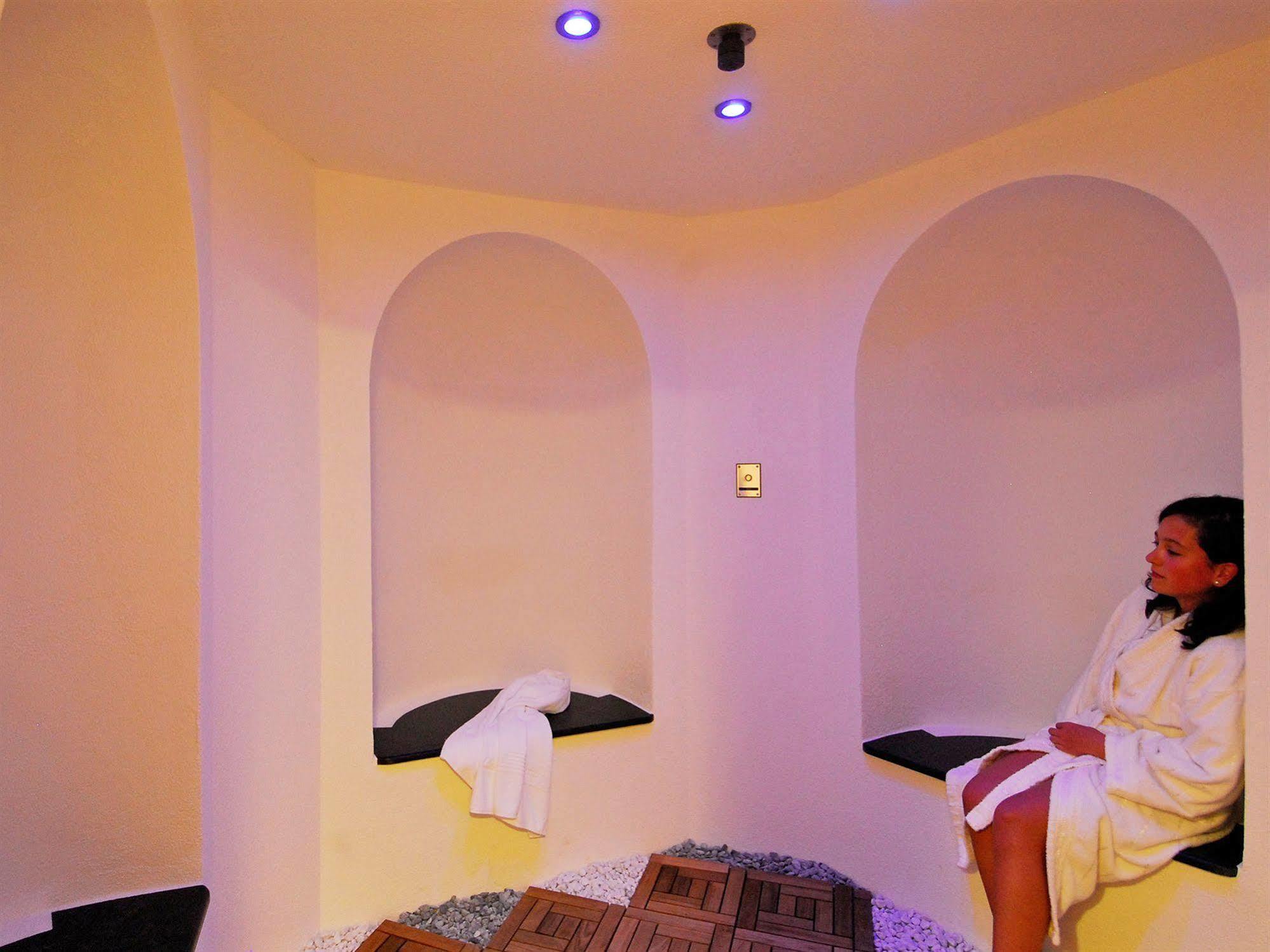 Hotel Alpenjuwel Melago المظهر الخارجي الصورة